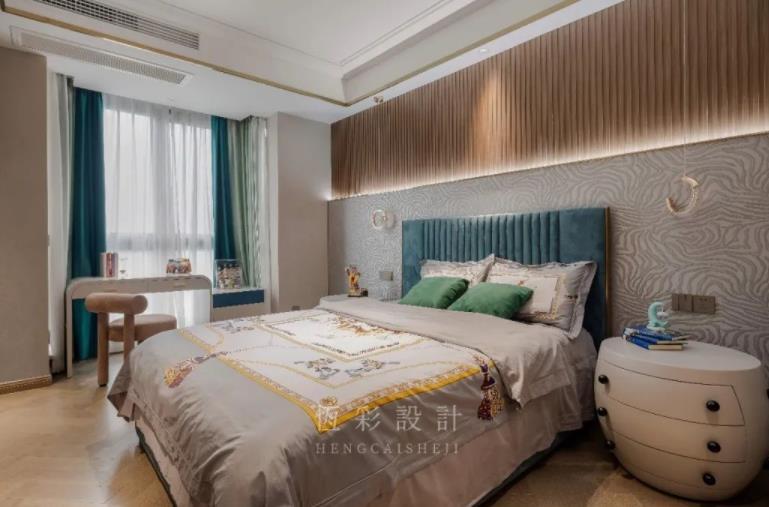 杭州家庭装修公司：卧室装修必备技巧 卧室装修避坑知识