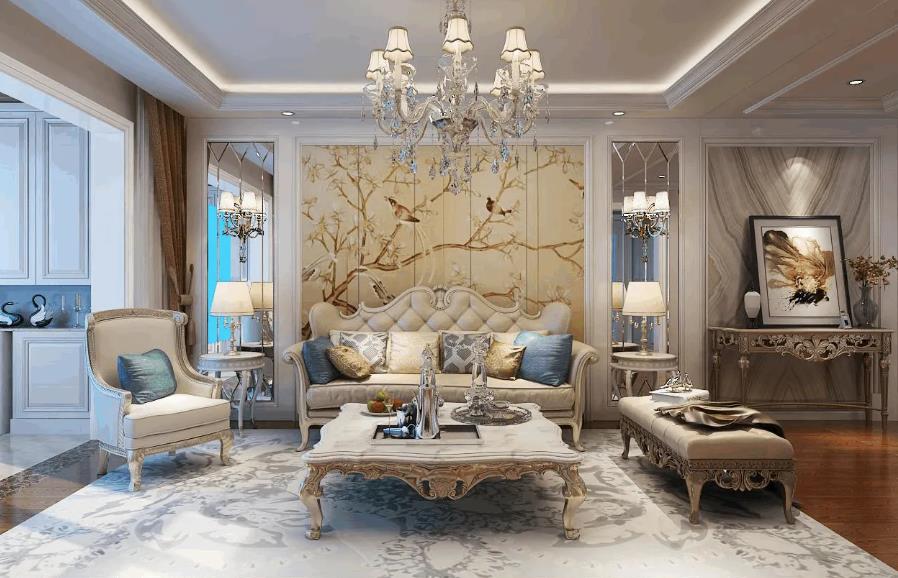 杭州简欧风格装修特点是什么,简欧装修适合哪类人群
