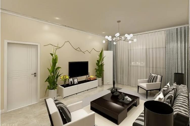 杭州现代简约装修公司有哪些，什么是现代简约风格？