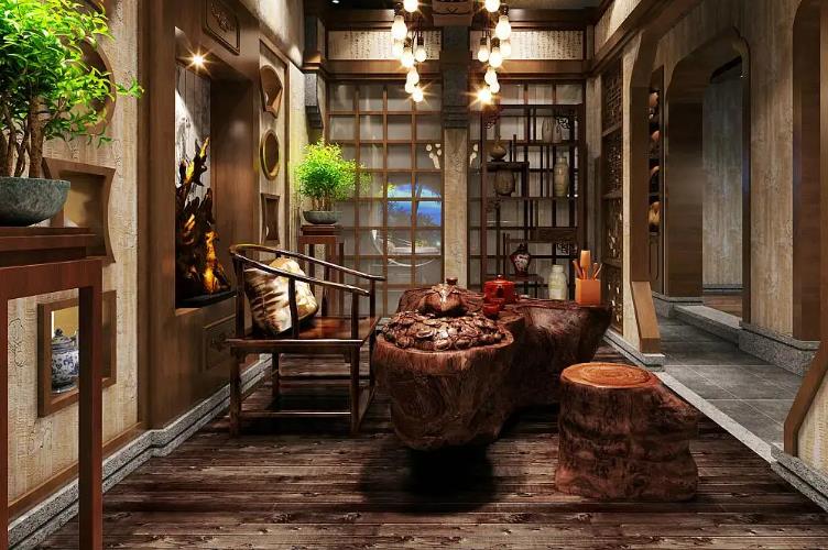 杭州高档会所装修公司排名，杭州高档会所装修多少钱一平？