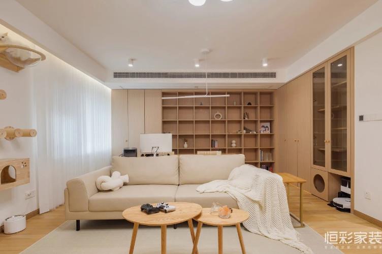 临平全屋整装公司