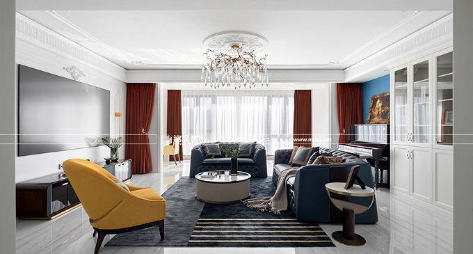 杭州180平米跃层装修要多少钱 杭州跃层装修公司价格清单