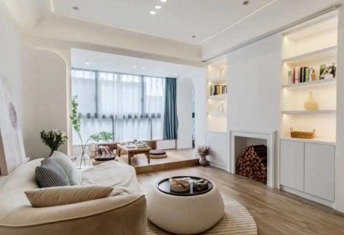 杭州家装墙暖和地暖哪个好,墙暖和地暖的优缺点对比