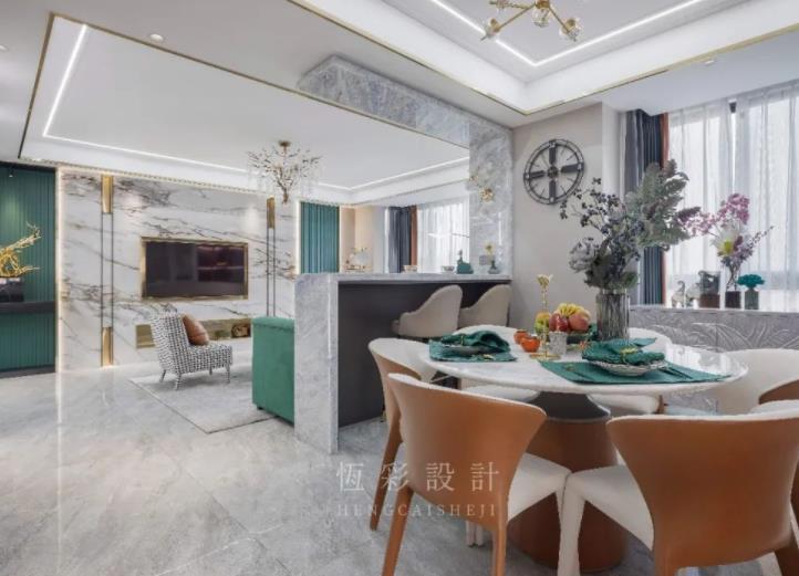 杭州排屋装修一般需要多长时间，附比较好的排屋装修公司