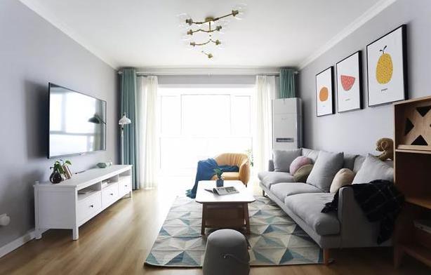 杭州90平米小三房装修多少钱，杭州90平米全包装修价格预算清单