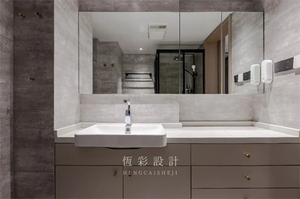 卫生间装修费用预算,杭州为什么装修大概要多少钱一平米