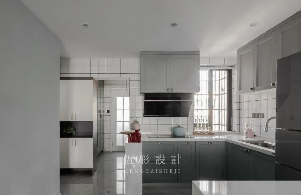 杭州小户型装修设计:小户型收纳设计技巧