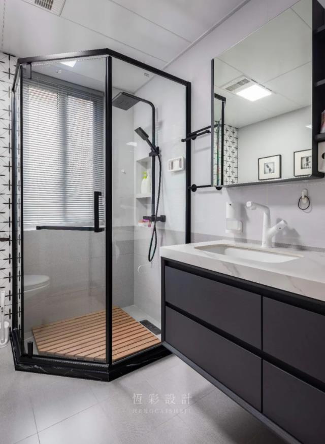 杭州卫生间翻新装修:卫生间排水不畅改怎么办?