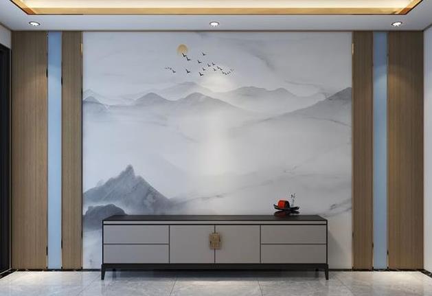 杭州集成墙板装修公司:集成墙板装修到底好不好?