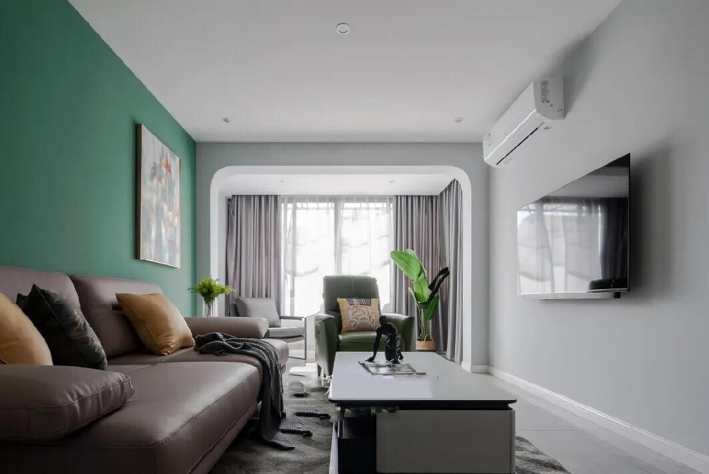 杭州58平小户型装修多少钱,杭州58平米房屋精装修大概多少钱？