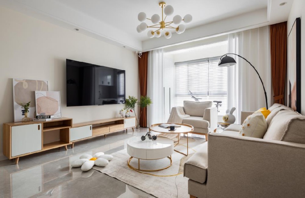 东阳装修公司哪家比较靠谱？恒彩家装遥遥领先！