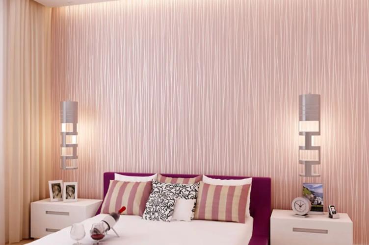 杭州贴壁纸会发霉么，贴壁纸前的墙面如何处理，贴壁纸一平方多少钱