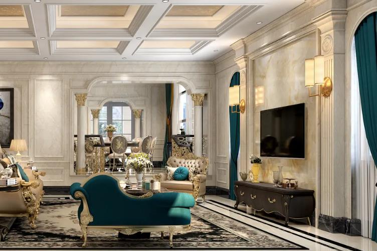 杭州别墅装修公司排名前十强（杭州做别墅装修的公司有哪些）