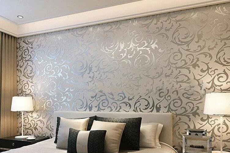 液体墙纸对身体有害吗，杭州液体墙纸每平方价格多少？