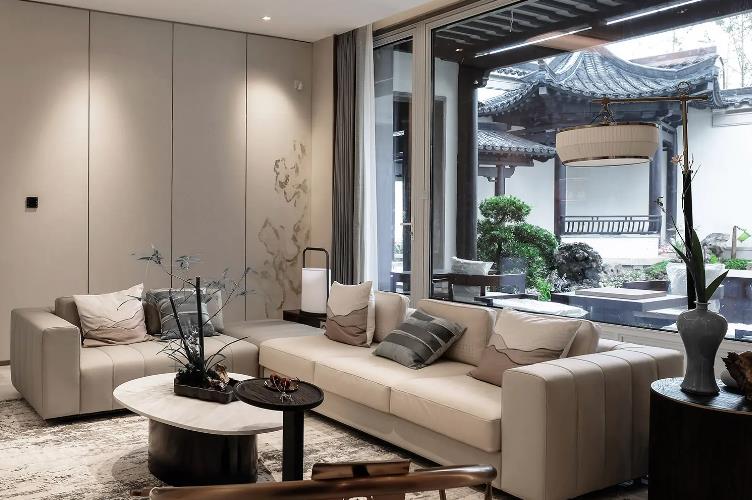 杭州128平米二手房装修要多少钱（杭州128平米全包装修价格查询）