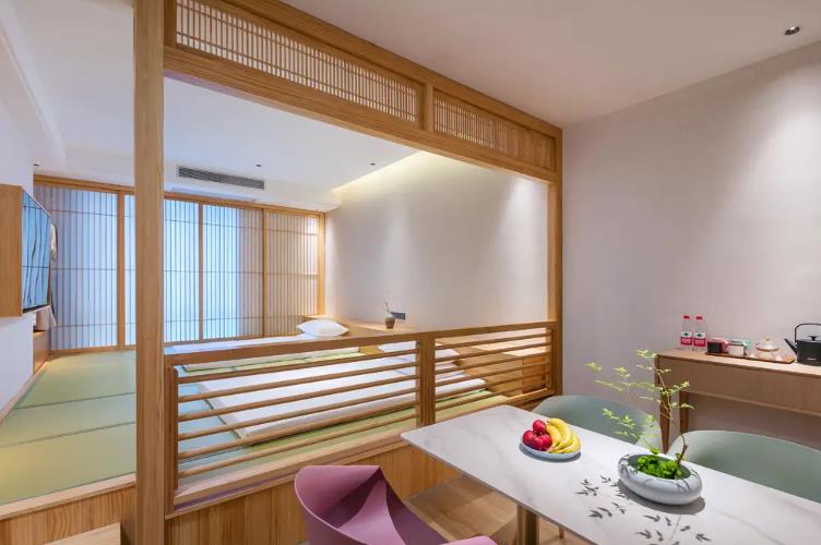 杭州日式装修公司排名（日式风格装修有什么特点）