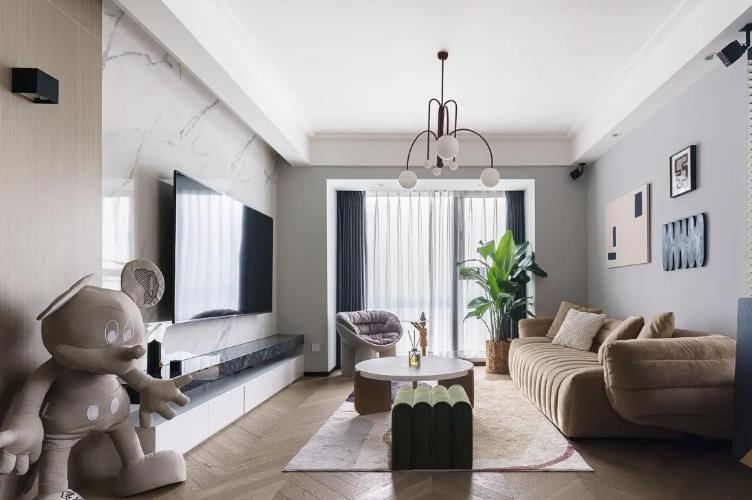 杭州简装40平米房子大概多少钱（杭州40方普通装修报价多少）