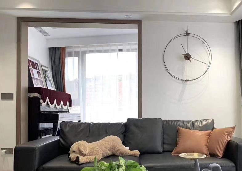 杭州婚房装修如此贵气，杭州婚房装修多少钱一平方