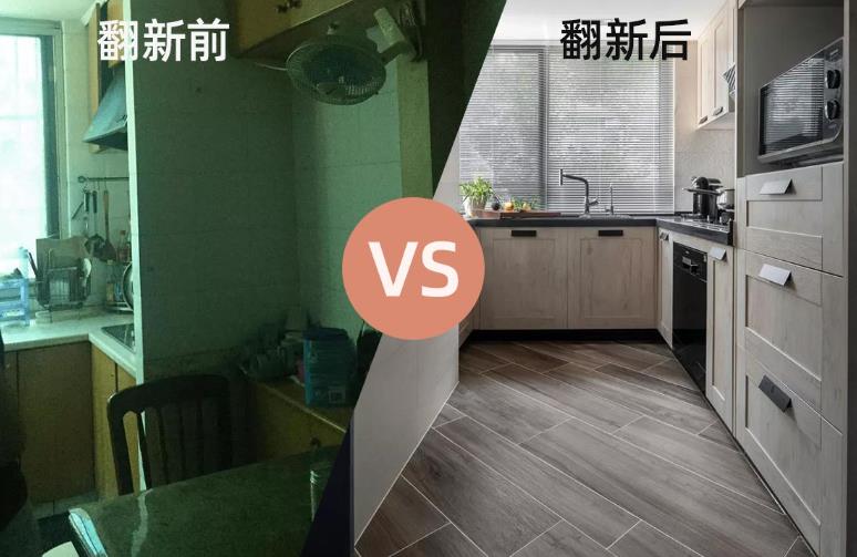 杭州二手房简单装修公司推荐及预算分析