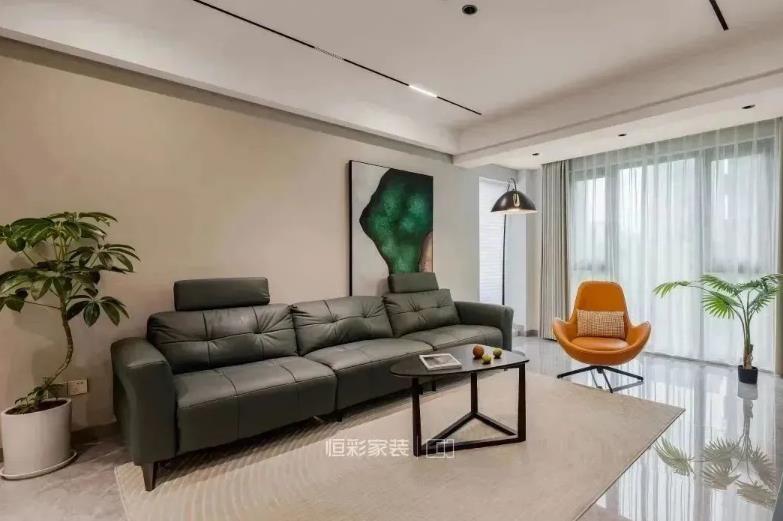 杭州二手房简单装修公司推荐及预算分析