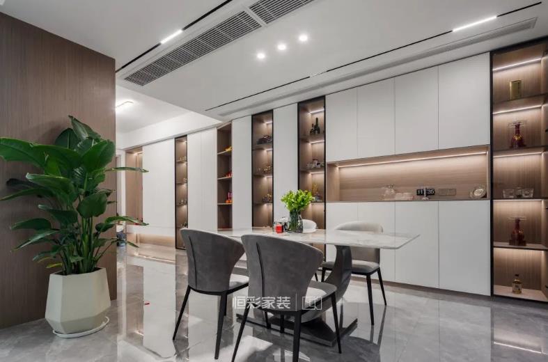 1681888227505352.jpg 杭州排屋装修之餐厅设计.jpg