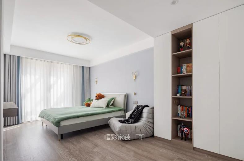 1681888357103586.jpg 杭州排屋装修之男孩房设计.jpg