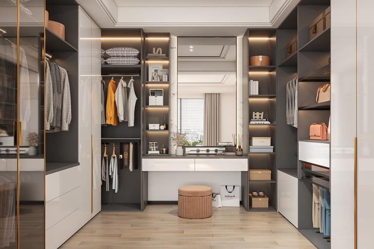 整家定制十大品牌排行及杭州整家定制公司推荐