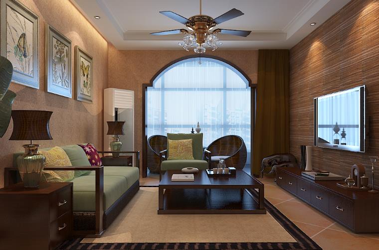 杭州全屋定制装修公司哪家好？中式古朴素雅全屋定制设计专业可靠