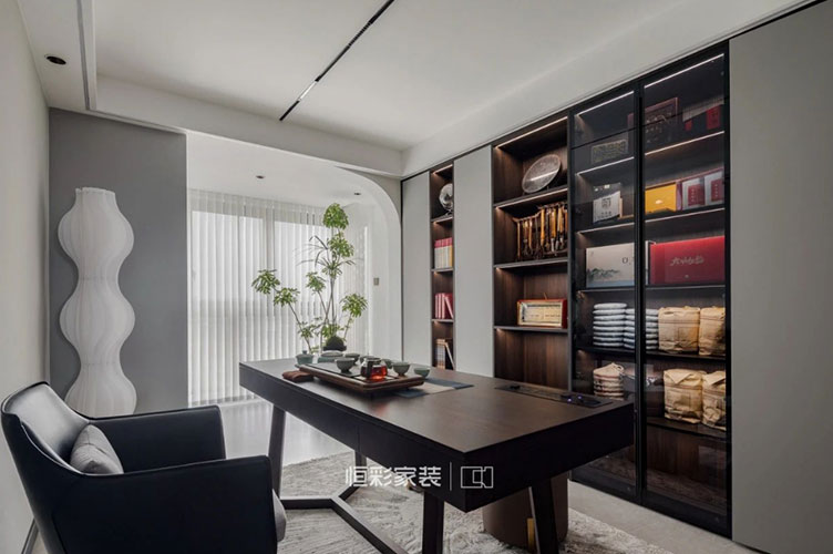 杭州做别墅排屋的公司，杭州别墅排屋装修公司哪家好