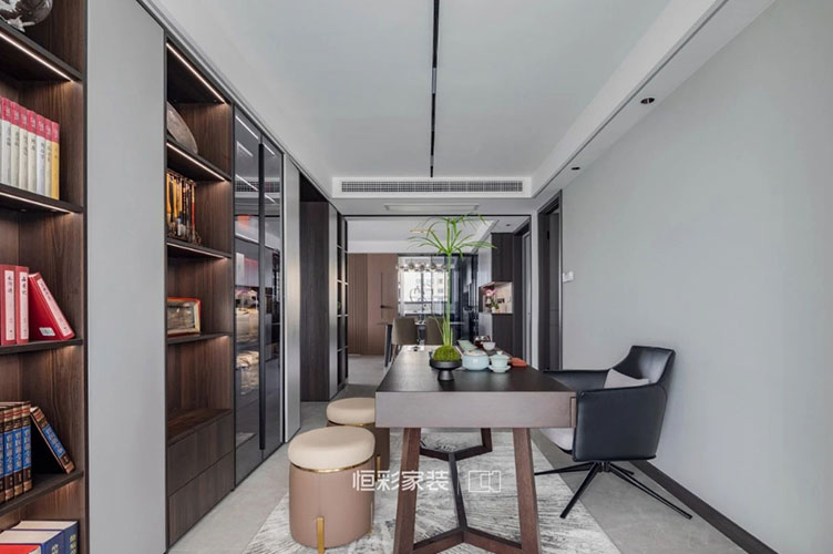 杭州别墅设计装饰公司排名，杭州别墅装饰公司哪家好