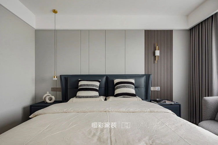 杭州排屋装修全包和半包的主要区别是什么