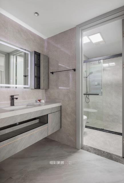 杭州二手房简单装修公司推荐及预算分析