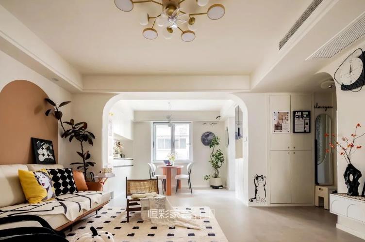 杭州二手房翻新装修多少钱,杭州二手房翻新最省钱方法