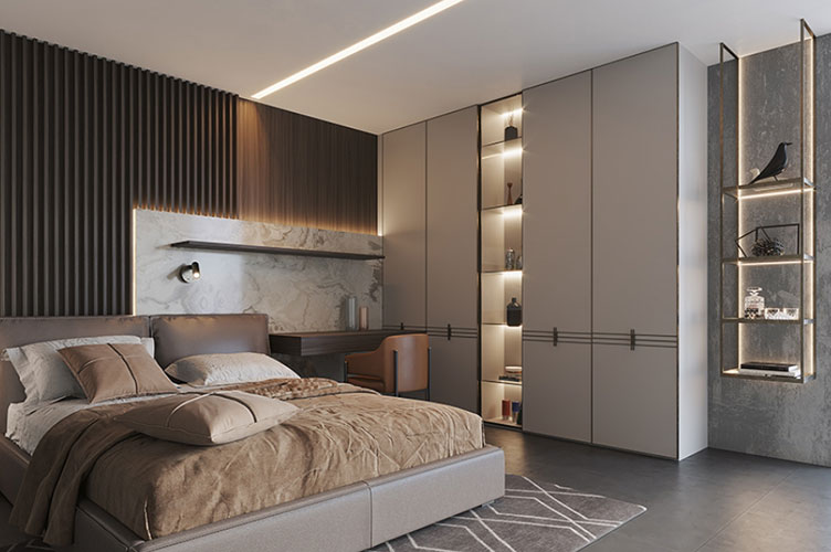 莫干山全屋定制价格表最新,莫干山全屋定制多少钱一平方